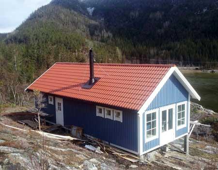 Korsbacka