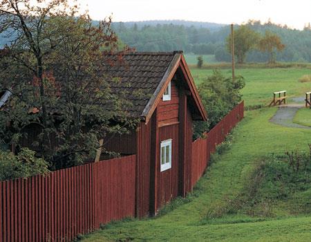 Falu Rödfärg
