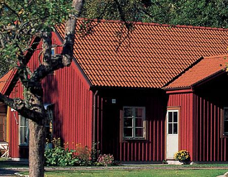 Falu Rödfärg