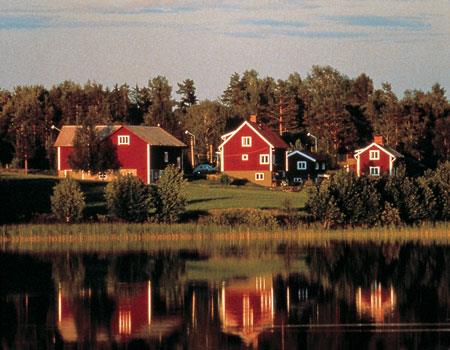 Falu Rödfärg