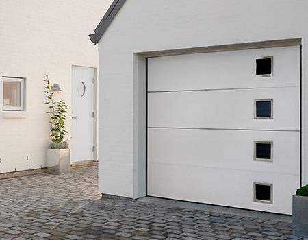 Garageport