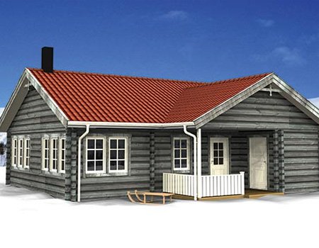 Norråsen