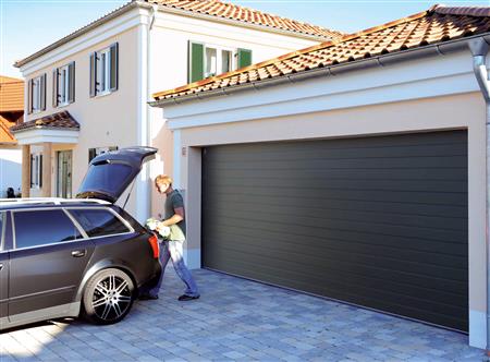 Garageport