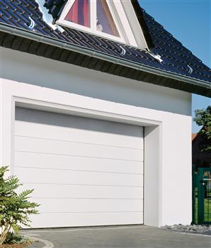 Garageport
