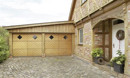 Garageport