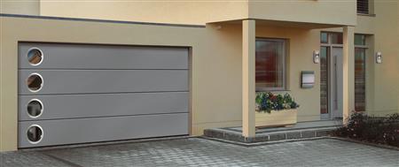 Garageport