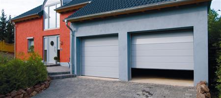 Garageport