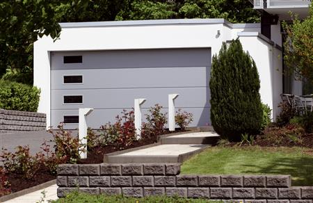 Garageport