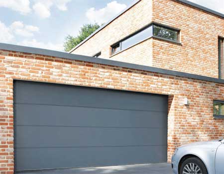 Garageport GSW 40-L