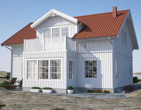 Garpen 119